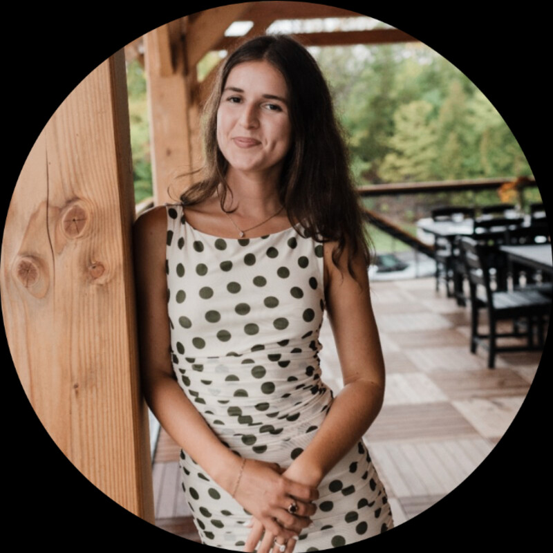 Jordan, marketing and design lead at Satellite Web Design